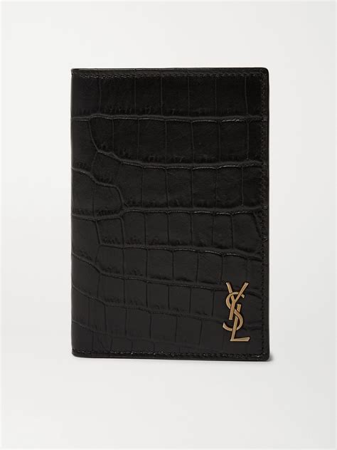 turkey ysl wallets|ysl men's wallets.